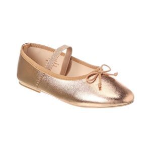 Noralee Ballet Flat, Gold